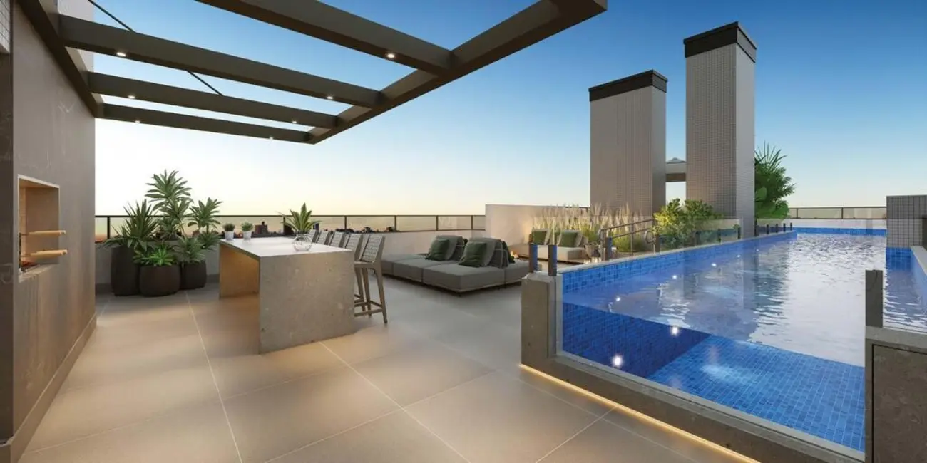 Apartamento com 2 quartos à venda, 163m2 em Mont Serrat, Porto Alegre - RS - imagem 8 Foto 8 de Apartamento com 2 quartos à venda, 163m2 em Mont Serrat, Porto Alegre - RS