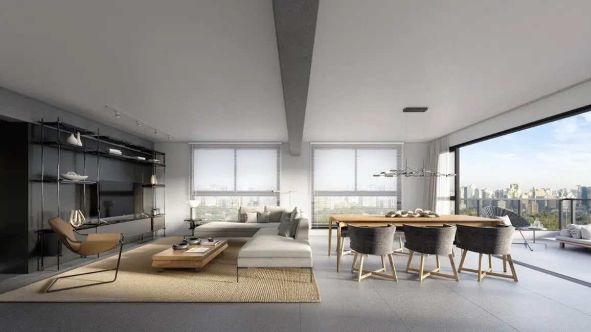 Apartamento com 1 quarto à venda, 80m2 em Petrópolis, Porto Alegre - RS - imagem 5 Foto 5 de Apartamento com 1 quarto à venda, 80m2 em Petrópolis, Porto Alegre - RS