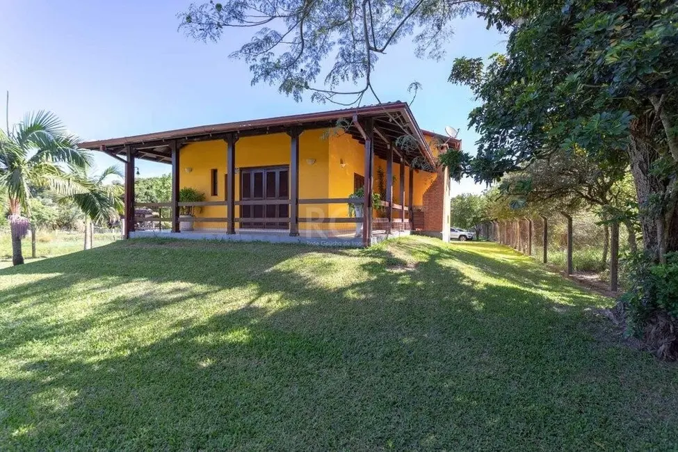 Foto 6 de Fazenda / Haras à venda, 393m2 em Lageado, Porto Alegre - RS