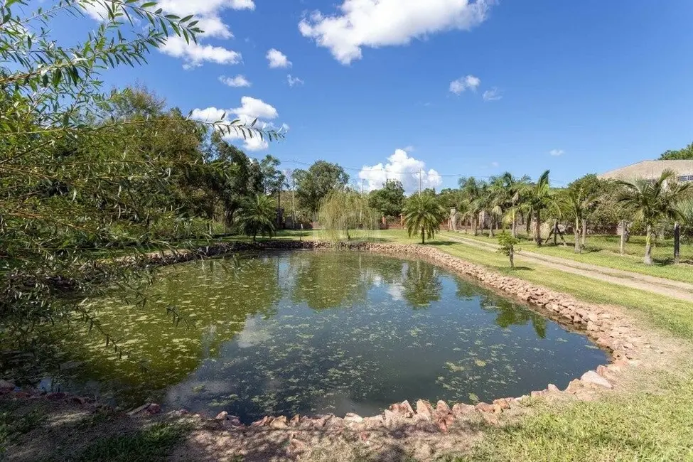 Foto 5 de Fazenda / Haras à venda, 393m2 em Lageado, Porto Alegre - RS