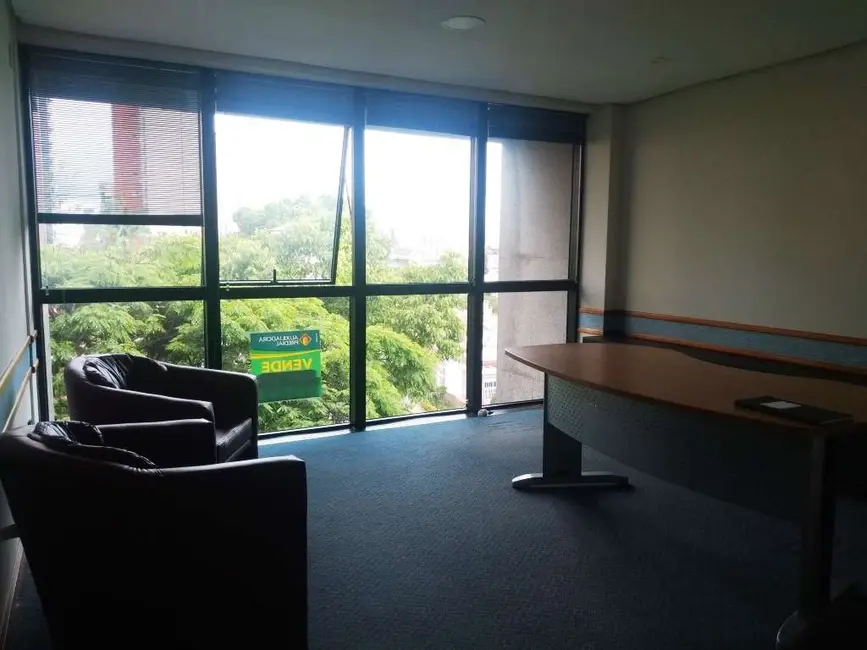 Foto 9 de Sala Comercial à venda, 45m2 em Higienópolis, Porto Alegre - RS
