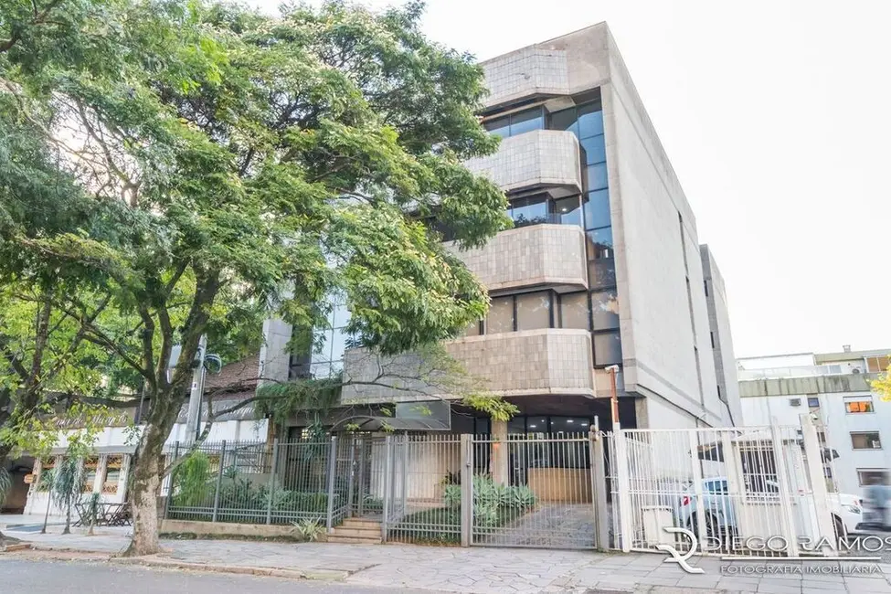 Foto 1 de Sala Comercial à venda, 45m2 em Higienópolis, Porto Alegre - RS