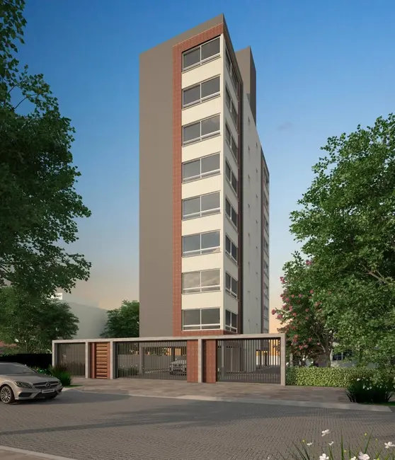 Foto 1 de Apartamento com 2 quartos à venda, 66m2 em Tristeza, Porto Alegre - RS