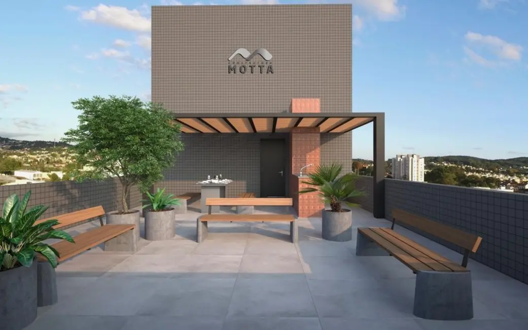 Foto 6 de Apartamento com 2 quartos à venda, 66m2 em Tristeza, Porto Alegre - RS