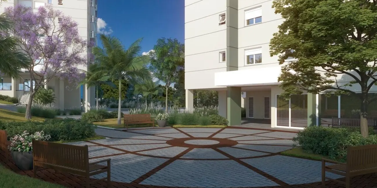 Apartamento com 3 quartos à venda, 92m2 em Teresópolis, Porto Alegre - RS - imagem 8 Foto 8 de Apartamento com 3 quartos à venda, 92m2 em Teresópolis, Porto Alegre - RS