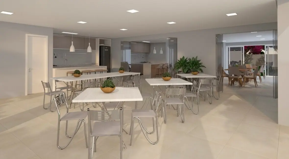 Apartamento com 3 quartos à venda, 92m2 em Teresópolis, Porto Alegre - RS - imagem 6 Foto 6 de Apartamento com 3 quartos à venda, 92m2 em Teresópolis, Porto Alegre - RS