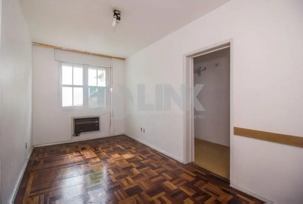 Foto 1 de Apartamento com 2 quartos à venda, 56m2 em Menino Deus, Porto Alegre - RS