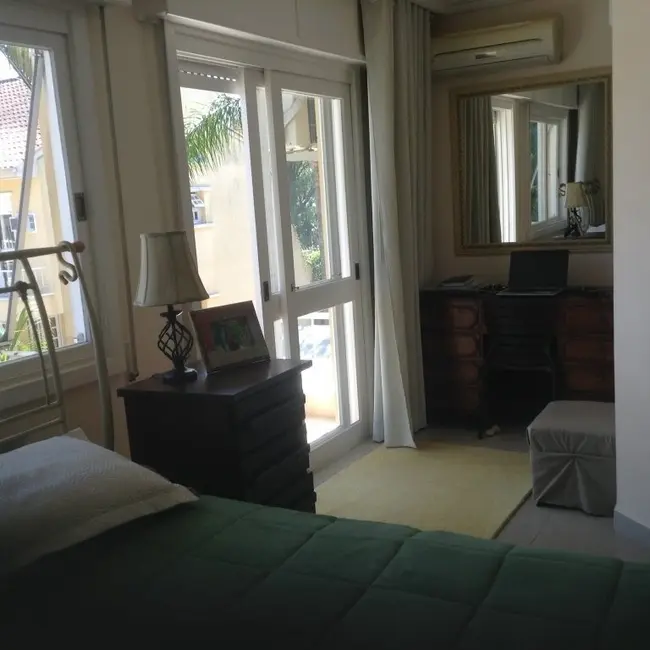 Foto 8 de Casa de Condomínio com 3 quartos à venda, 210m2 em Tristeza, Porto Alegre - RS