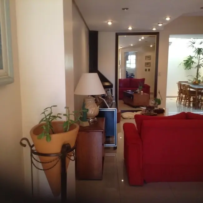 Foto 3 de Casa de Condomínio com 3 quartos à venda, 210m2 em Tristeza, Porto Alegre - RS