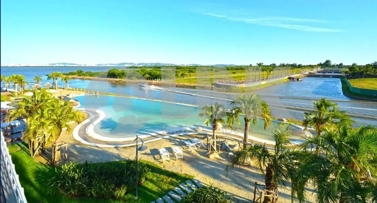 Foto 5 de Terreno / Lote à venda em Eldorado Do Sul - RS