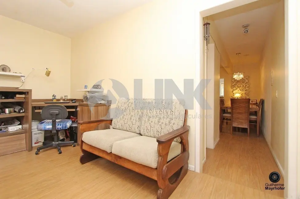 Foto 6 de Casa com 2 quartos à venda, 148m2 em Partenon, Porto Alegre - RS