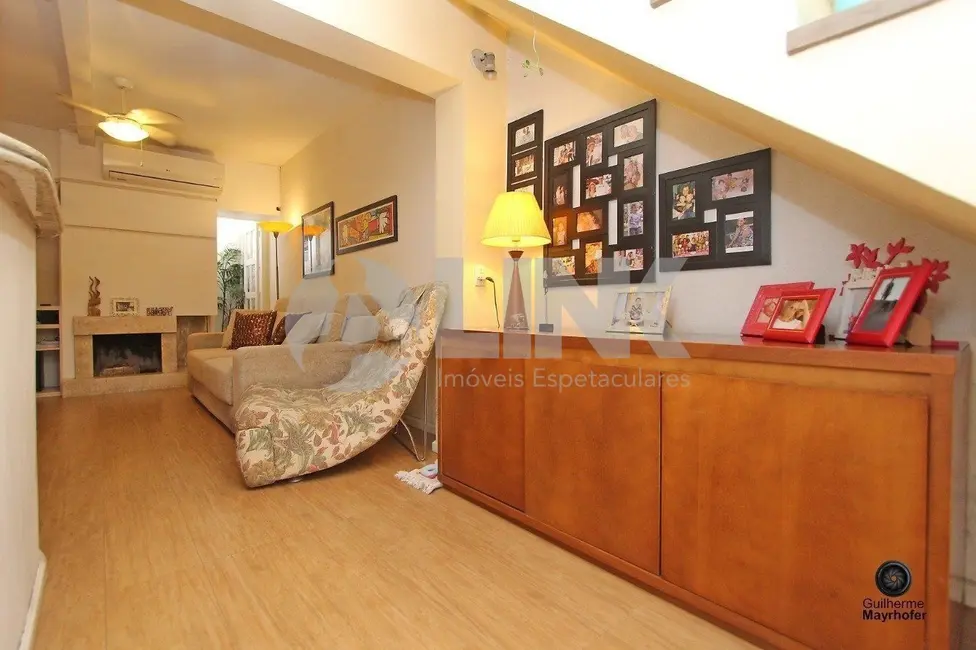 Foto 3 de Casa com 2 quartos à venda, 148m2 em Partenon, Porto Alegre - RS