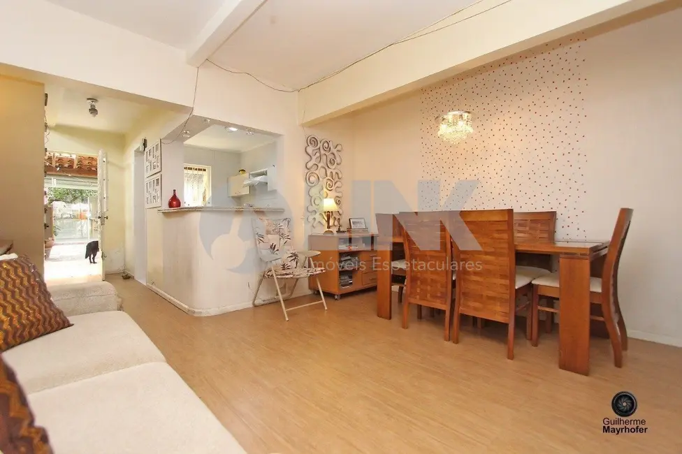 Foto 4 de Casa com 2 quartos à venda, 148m2 em Partenon, Porto Alegre - RS