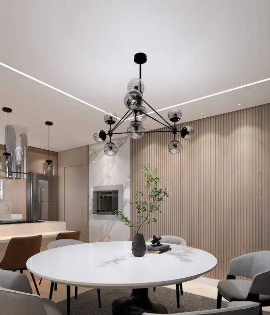 Apartamento com 2 quartos à venda, 104m2 em Higienópolis, Porto Alegre - RS - imagem 7 Foto 7 de Apartamento com 2 quartos à venda, 104m2 em Higienópolis, Porto Alegre - RS