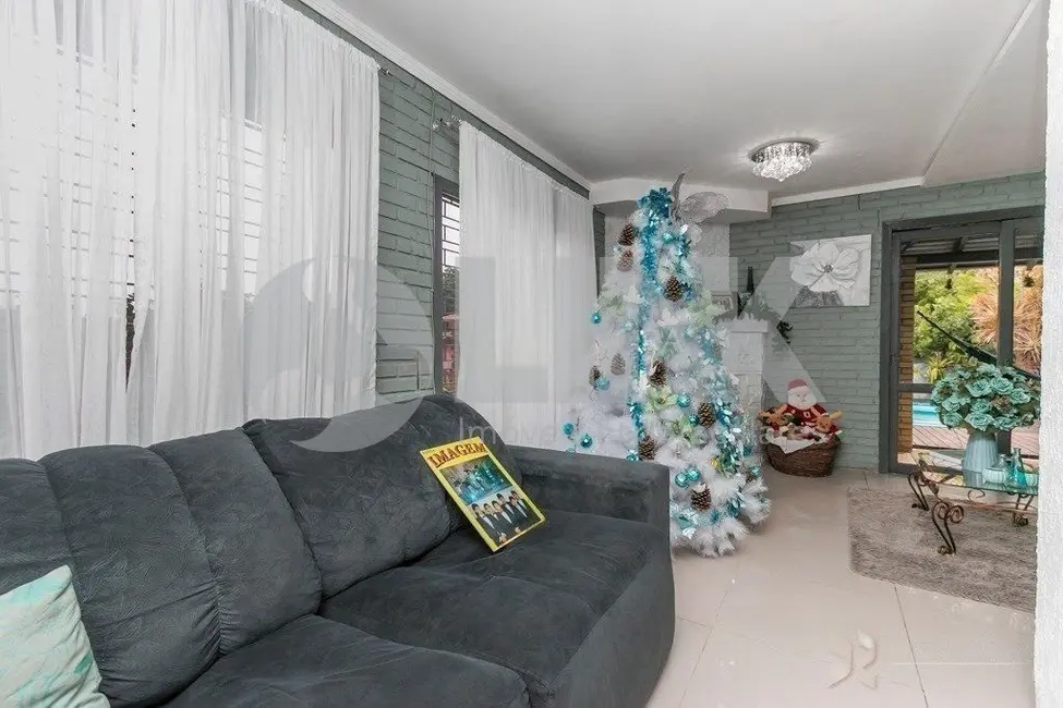 Foto 6 de Casa de Condomínio com 3 quartos à venda, 230m2 em Vila Nova, Porto Alegre - RS