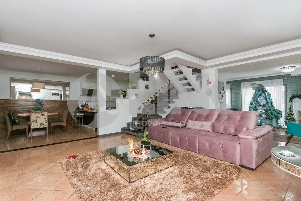 Foto 1 de Casa de Condomínio com 3 quartos à venda, 230m2 em Vila Nova, Porto Alegre - RS