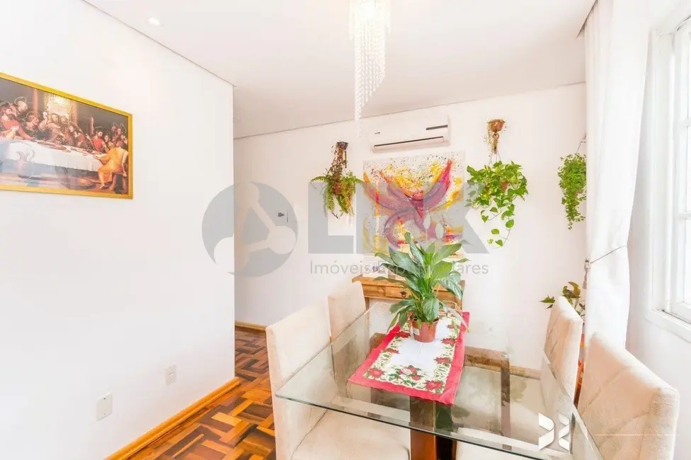 Apartamento com 3 quartos à venda, 59m2 em Passo da Areia, Porto Alegre - RS - imagem 7 Foto 7 de Apartamento com 3 quartos à venda, 59m2 em Passo da Areia, Porto Alegre - RS