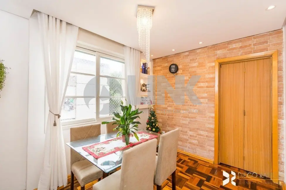 Apartamento com 3 quartos à venda, 59m2 em Passo da Areia, Porto Alegre - RS - imagem 4 Foto 4 de Apartamento com 3 quartos à venda, 59m2 em Passo da Areia, Porto Alegre - RS