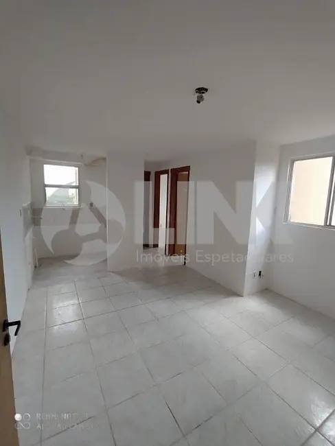 Foto 1 de Apartamento com 2 quartos à venda, 40m2 em Lomba do Pinheiro, Porto Alegre - RS