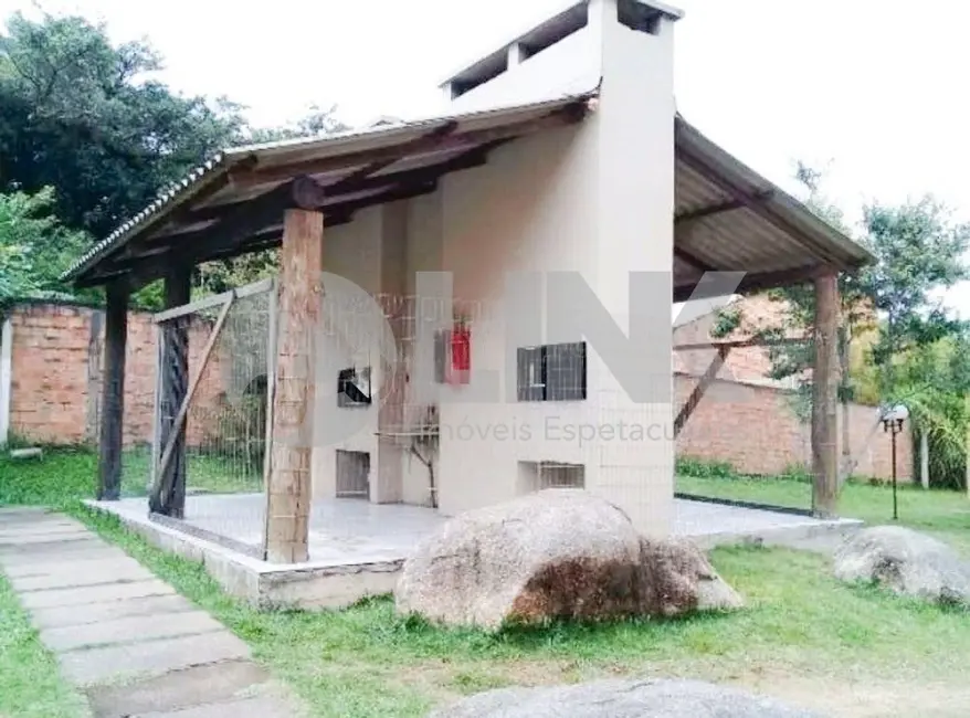 Foto 6 de Apartamento com 2 quartos à venda, 40m2 em Lomba do Pinheiro, Porto Alegre - RS