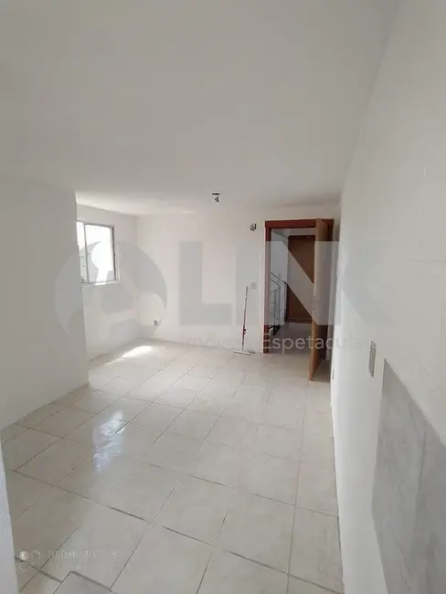 Foto 2 de Apartamento com 2 quartos à venda, 40m2 em Lomba do Pinheiro, Porto Alegre - RS