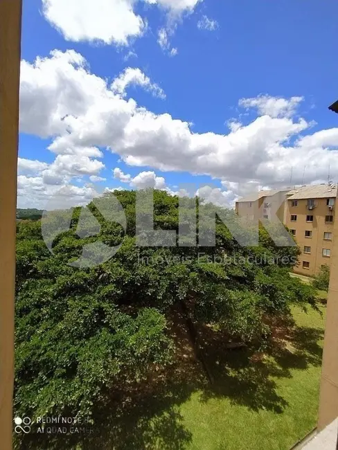 Foto 5 de Apartamento com 2 quartos à venda, 40m2 em Lomba do Pinheiro, Porto Alegre - RS