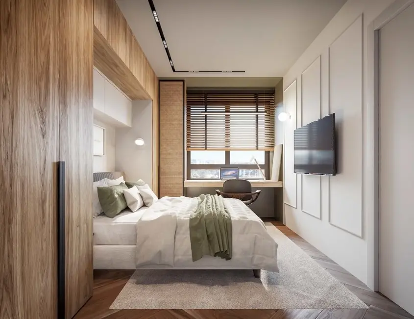 Foto 7 de Apartamento com 1 quarto à venda, 50m2 em Partenon, Porto Alegre - RS