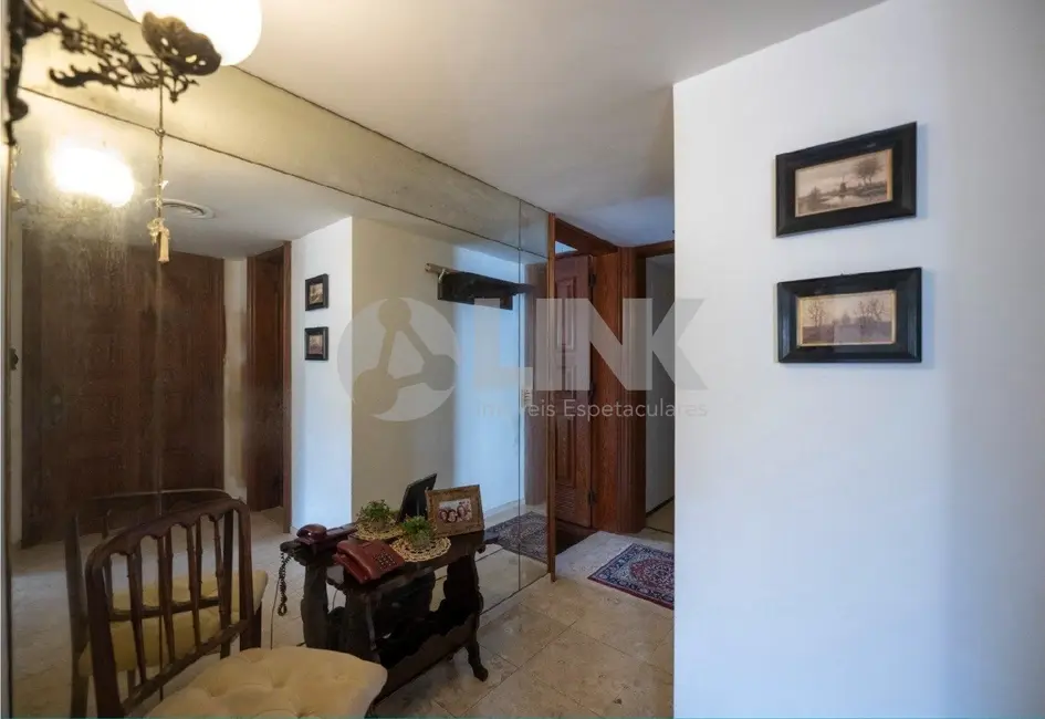 Foto 5 de Apartamento com 3 quartos à venda, 244m2 em Moinhos de Vento, Porto Alegre - RS