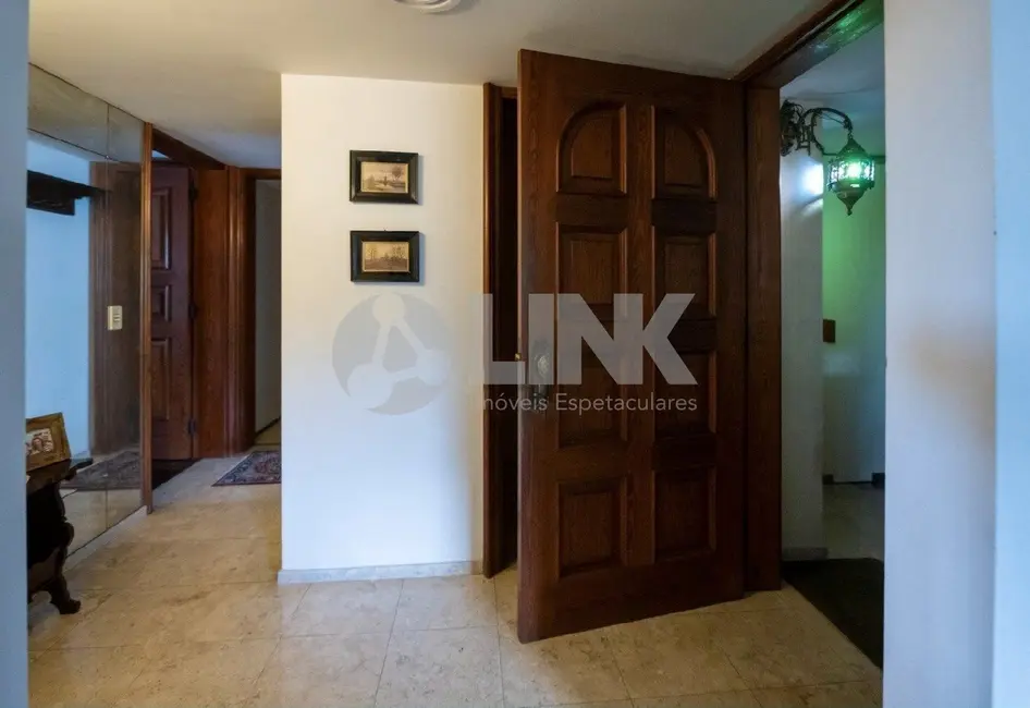 Foto 4 de Apartamento com 3 quartos à venda, 244m2 em Moinhos de Vento, Porto Alegre - RS