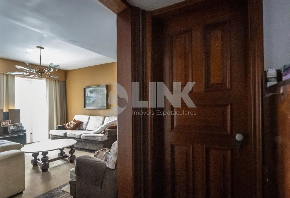 Foto 7 de Apartamento com 3 quartos à venda, 244m2 em Moinhos de Vento, Porto Alegre - RS