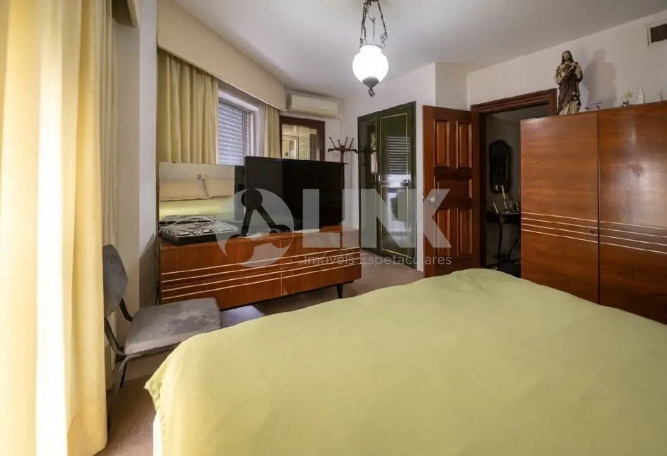 Foto 8 de Apartamento com 3 quartos à venda, 244m2 em Moinhos de Vento, Porto Alegre - RS