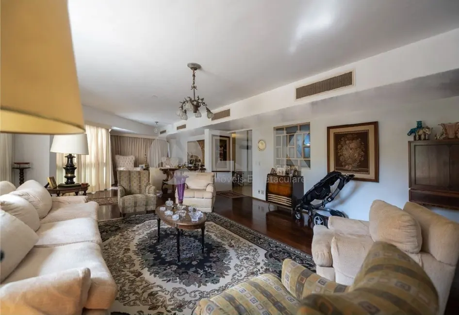 Foto 1 de Apartamento com 3 quartos à venda, 244m2 em Moinhos de Vento, Porto Alegre - RS
