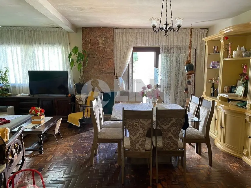 Foto 1 de Casa com 3 quartos à venda, 277m2 em Cristo Redentor, Porto Alegre - RS