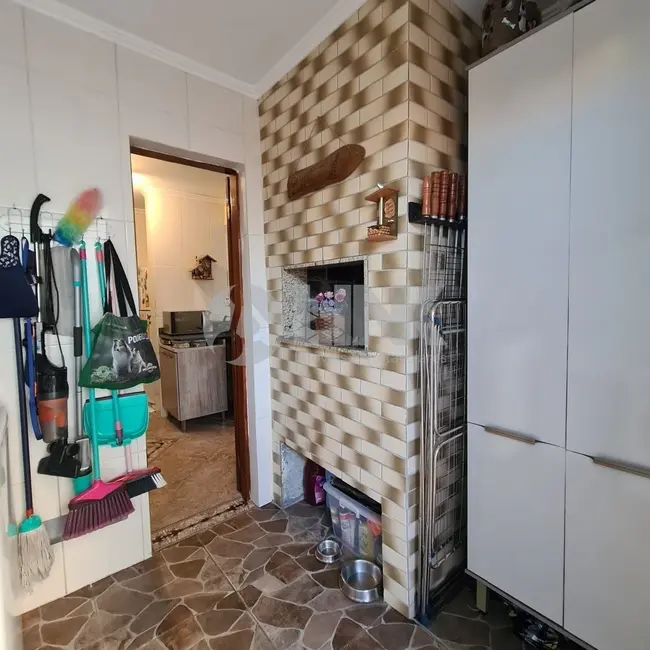 Foto 8 de Casa com 4 quartos à venda, 167m2 em Hípica, Porto Alegre - RS