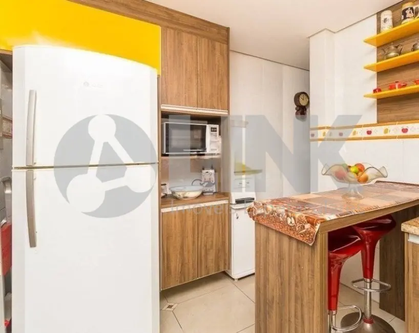 Foto 5 de Casa com 3 quartos à venda, 125m2 em Hípica, Porto Alegre - RS