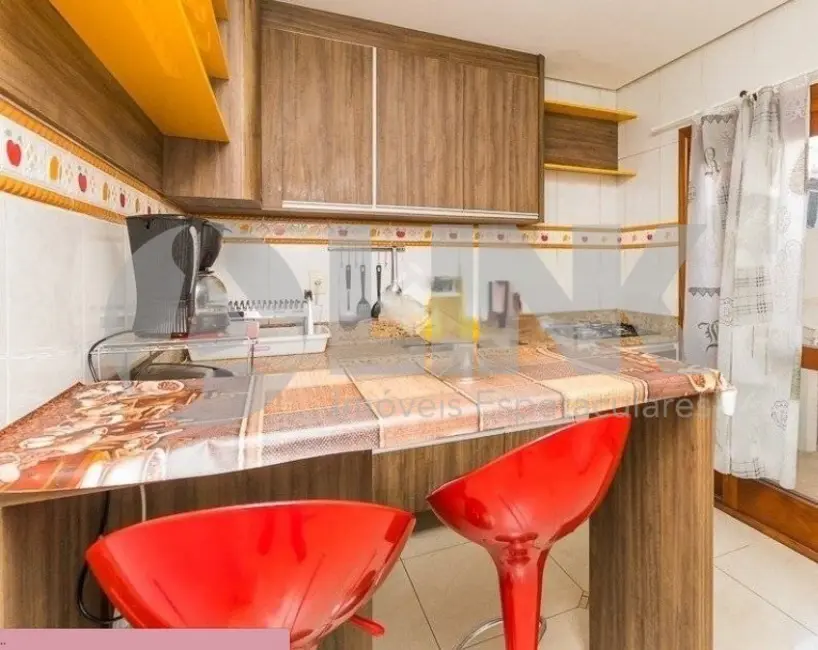 Foto 4 de Casa com 3 quartos à venda, 125m2 em Hípica, Porto Alegre - RS