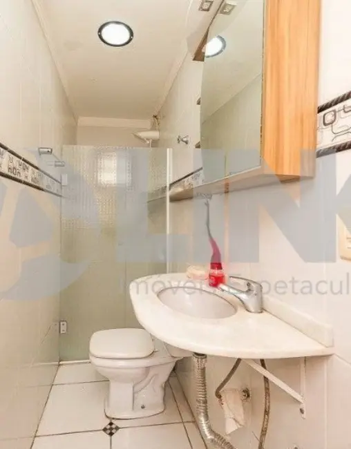 Foto 6 de Casa com 3 quartos à venda, 125m2 em Hípica, Porto Alegre - RS