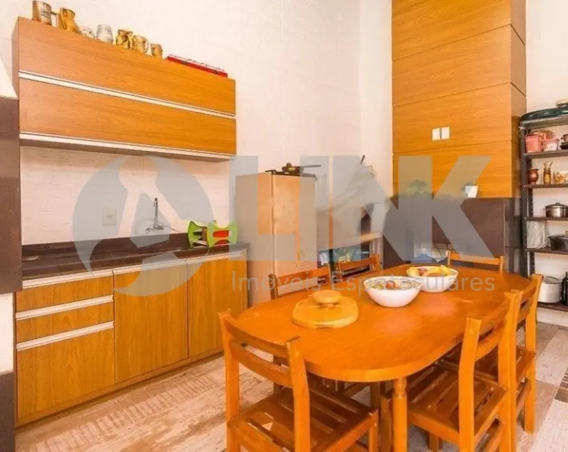 Foto 7 de Casa com 3 quartos à venda, 125m2 em Hípica, Porto Alegre - RS