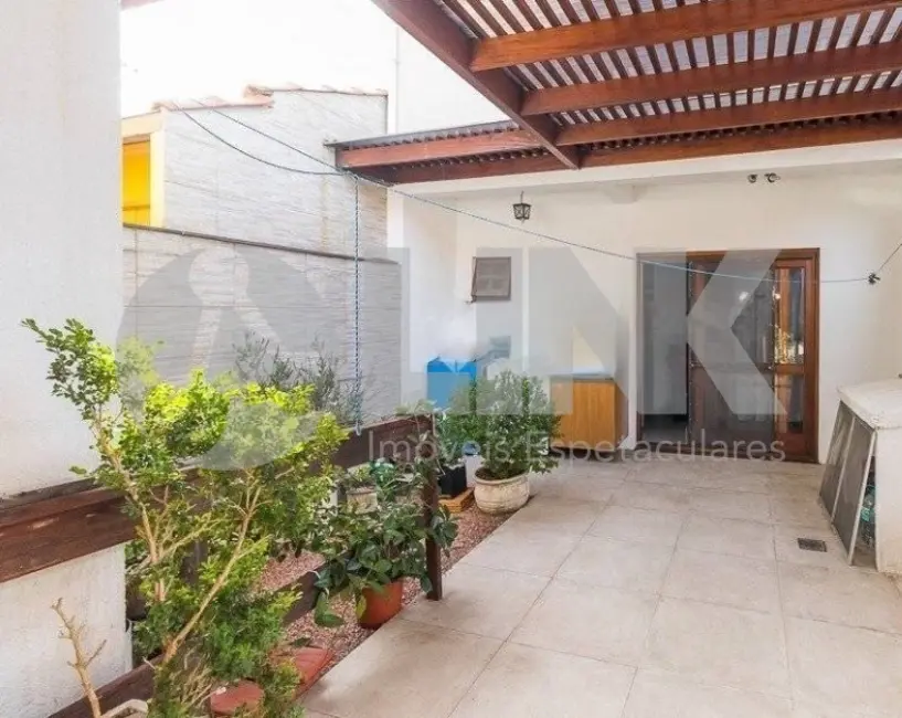 Foto 9 de Casa com 3 quartos à venda, 125m2 em Hípica, Porto Alegre - RS