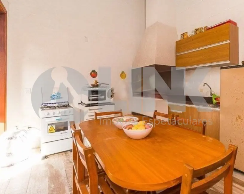 Foto 8 de Casa com 3 quartos à venda, 125m2 em Hípica, Porto Alegre - RS