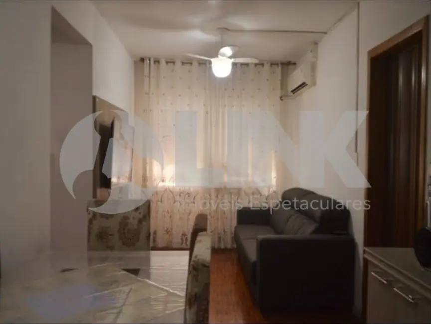 Foto 1 de Apartamento com 2 quartos à venda, 60m2 em Jardim Leopoldina, Porto Alegre - RS