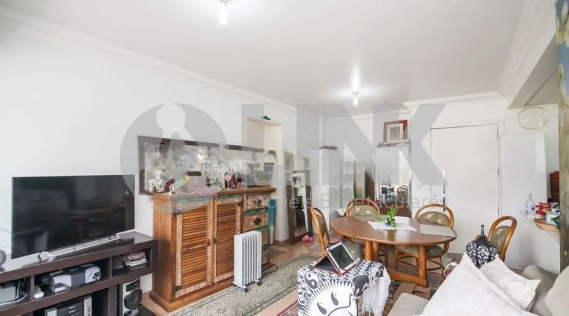 Apartamento com 2 quartos à venda, 68m2 em Jardim Botânico, Porto Alegre - RS - imagem 4 Foto 4 de Apartamento com 2 quartos à venda, 68m2 em Jardim Botânico, Porto Alegre - RS