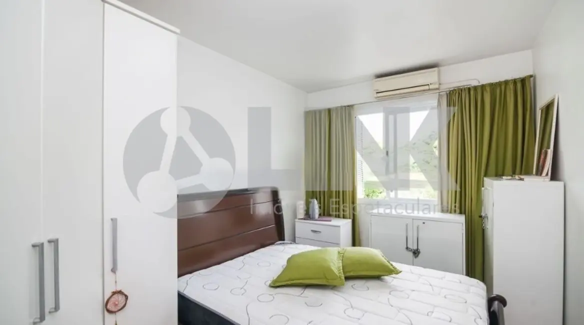 Apartamento com 2 quartos à venda, 68m2 em Jardim Botânico, Porto Alegre - RS - imagem 6 Foto 6 de Apartamento com 2 quartos à venda, 68m2 em Jardim Botânico, Porto Alegre - RS