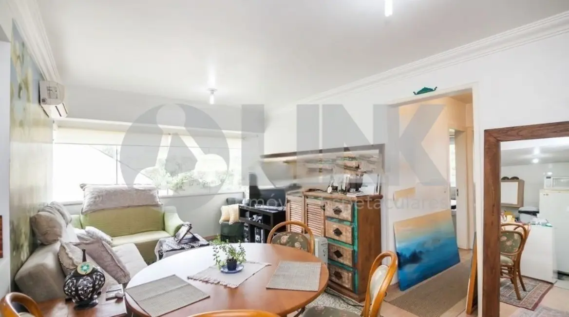 Apartamento com 2 quartos à venda, 68m2 em Jardim Botânico, Porto Alegre - RS - imagem 2 Foto 2 de Apartamento com 2 quartos à venda, 68m2 em Jardim Botânico, Porto Alegre - RS