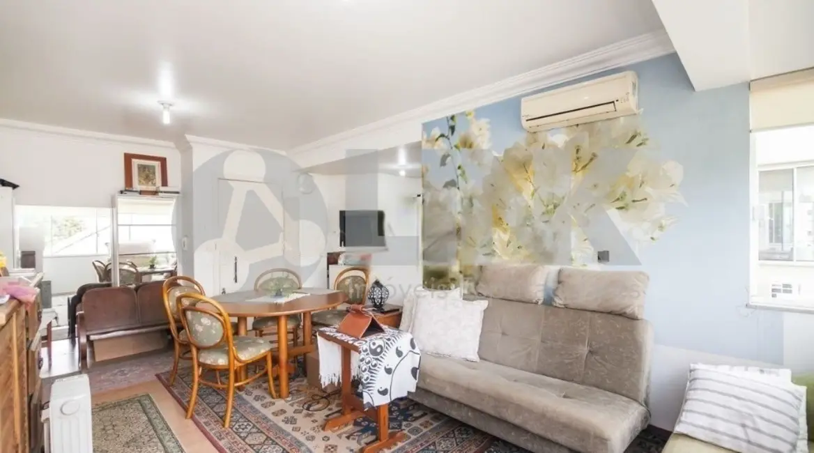 Apartamento com 2 quartos à venda, 68m2 em Jardim Botânico, Porto Alegre - RS - imagem 3 Foto 3 de Apartamento com 2 quartos à venda, 68m2 em Jardim Botânico, Porto Alegre - RS