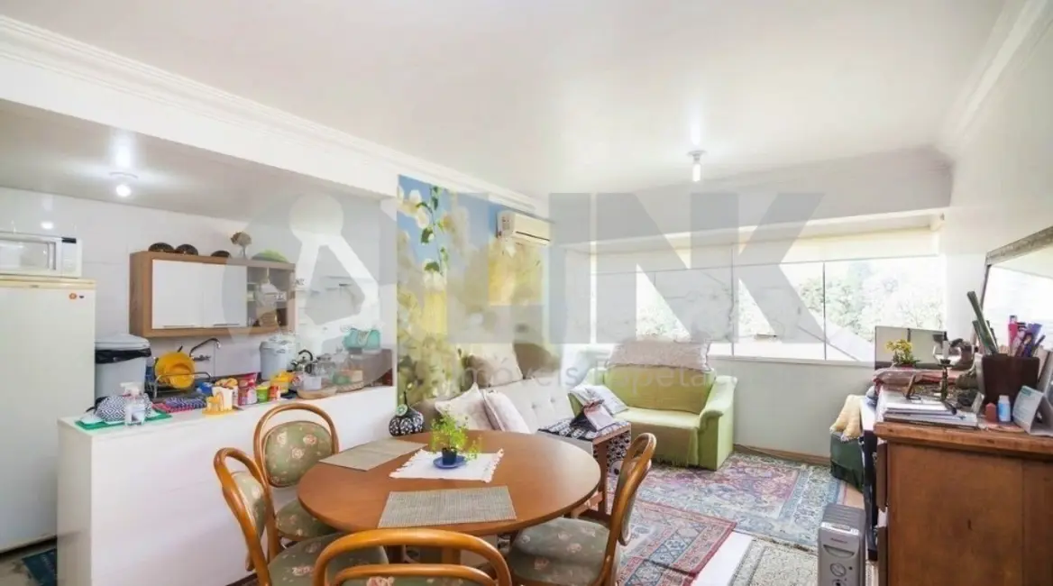 Apartamento com 2 quartos à venda, 68m2 em Jardim Botânico, Porto Alegre - RS - imagem 1 Foto 1 de Apartamento com 2 quartos à venda, 68m2 em Jardim Botânico, Porto Alegre - RS