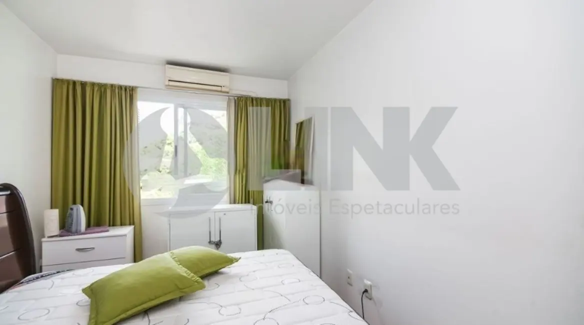 Apartamento com 2 quartos à venda, 68m2 em Jardim Botânico, Porto Alegre - RS - imagem 7 Foto 7 de Apartamento com 2 quartos à venda, 68m2 em Jardim Botânico, Porto Alegre - RS