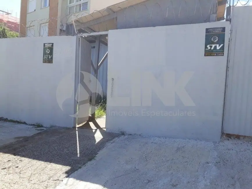 Foto 4 de Terreno / Lote à venda, 1870m2 em Menino Deus, Porto Alegre - RS