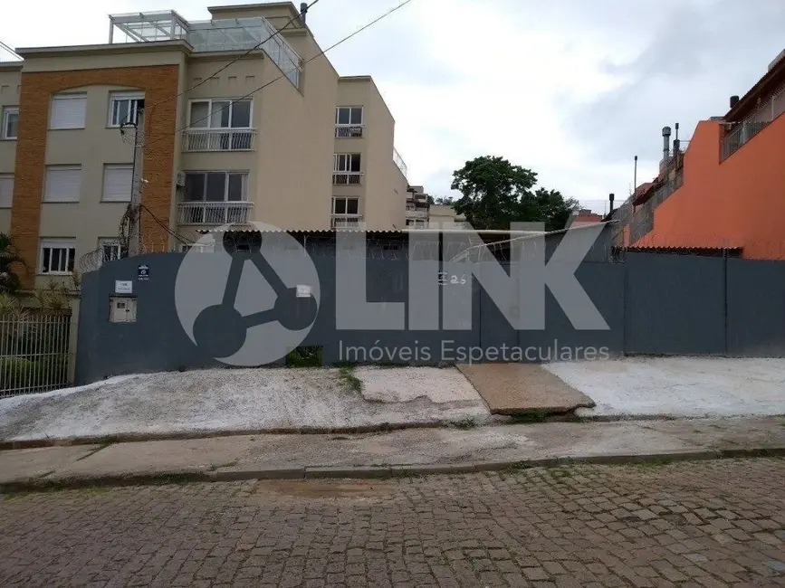 Foto 3 de Terreno / Lote à venda, 1870m2 em Menino Deus, Porto Alegre - RS