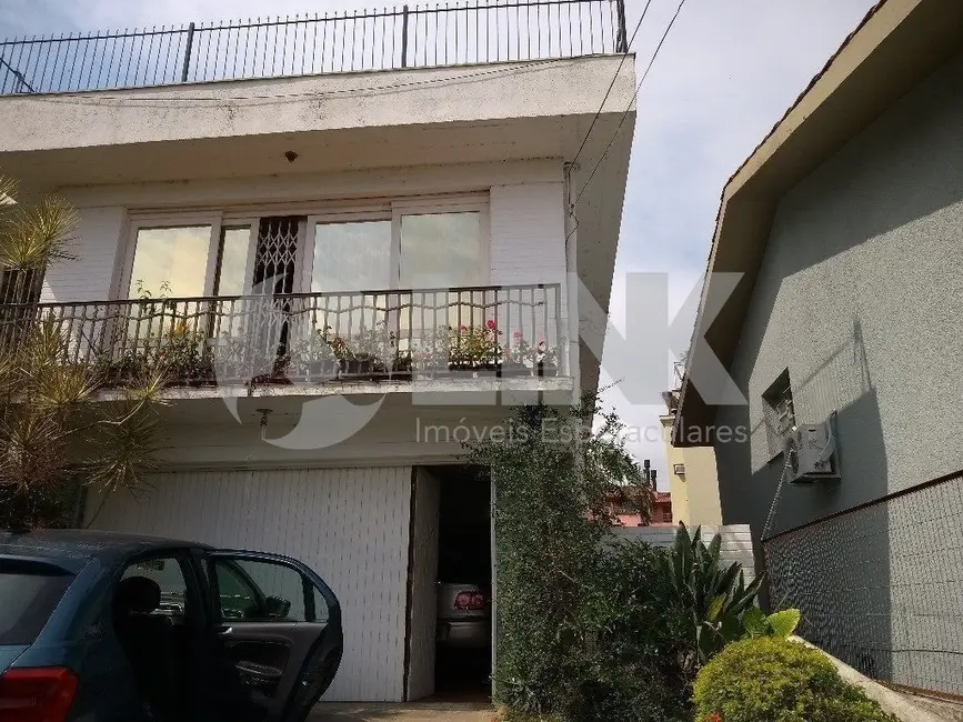 Foto 2 de Casa com 6 quartos à venda, 574m2 em Menino Deus, Porto Alegre - RS